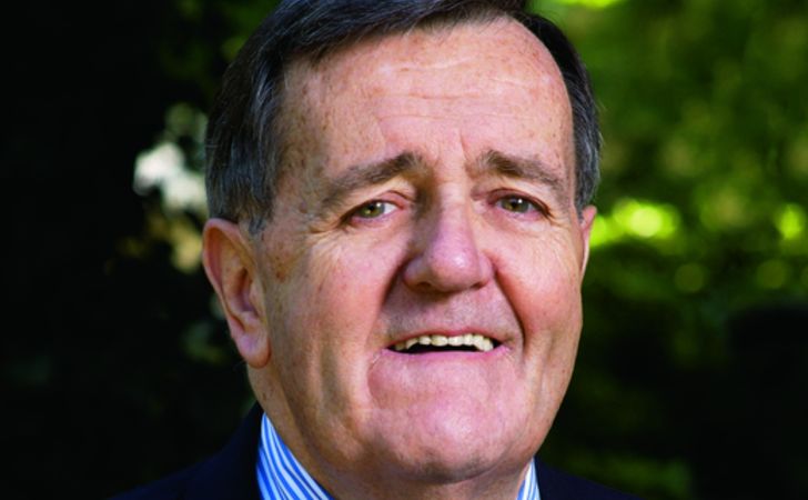 Mark Shields Weight Loss: Here's What You Should Know About His Illness